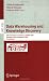 Data Warehousing and Knowledge Discovery: 6th International Conference, DaWaK 2004, Zaragoza, Spain, September 1-3, 2004, Proceedings (Lecture Notes in Computer Science)