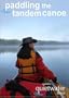 Paddling the Tandem Canoe