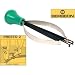 Bergeon Presto #2 Watch Cannon Pinion Remover Swiss