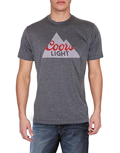 Coors Light Men's T-shirt