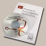 Preparing for Your Compulsory Medical Exam