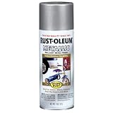 7271 SP SILVER METALLIC per 6 EA by STOPS RUST