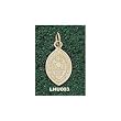 Lehigh Univ Shield 1/2" Charm/Pendant