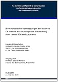 Biomechanische Vermessungen des caninen Os femoris als Grundlage zur Entwicklung einer neuen Hüftendoprothese