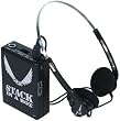 Dean Stack-In-A-Box Headphone Guitar Amp