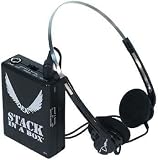 Dean Stack-In-A-Box Headphone Guitar Amp