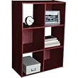 6 Cube Organizer By Ameriwood Furniture