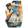 X-Men Origins Wolverine Comic Series Weapon X Action Figure