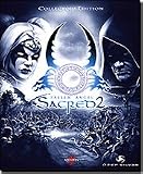  : Sacred 2 Fallen Angel Collector's Edition - UK