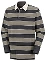 Columbia Dry Camp Rugby Stripe