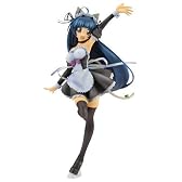 ペンギン娘はぁと 南極さくら・メイド服Ver. (1/8スケールPVC塗装済み完成品)