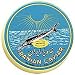 Gourmet Food : Asetra 000 Caviar 'Malossol' - Iranian Caviar - 4.4 oz/125 gr from the Caspian Sea..(FREE OVERNIGHT DELIVERY)