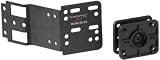 Bracketron MVM-45-05 Mount Multi-vehicle Mount 45mm