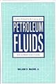 The Properties of Petroleum Fluids (Subsequent) (Hardcover)