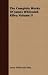 Search : The Complete Works Of James Whitcomb Riley; Volume II