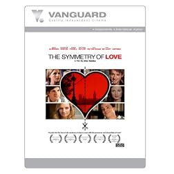 Symmetry of Love