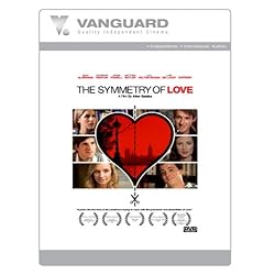 Symmetry of Love