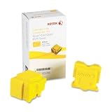 XEROX COLORQUBE INK YELLOW