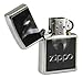 Zippo Flame Pocket Lighter