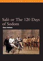 "Salo" (BFI Modern Classics)