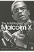 The Autobiography of Malcolm X