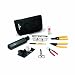 Leviton 49800-UTP Opt-X Pro Fiber Tool Kit (includes Thread-Lock Versa-Cleave Tool)