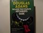 The More Than Complete Hitchhikers Guide
