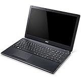 ACER Aspire (E1-572-6899) 15.6", Intel Core i5-4200U, Windows 7 Notebook