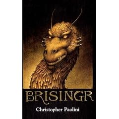 Brisingr (Spanish Edition)