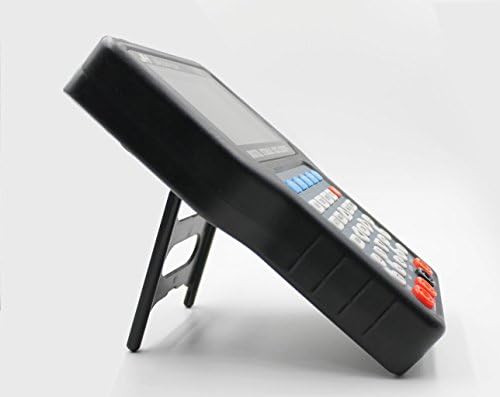 JinHan JDS3012A Series Handheld Digital Storage Oscilloscope and Digital Multimeter, 30MHz, Single Channel,250MS/s Sample Rate