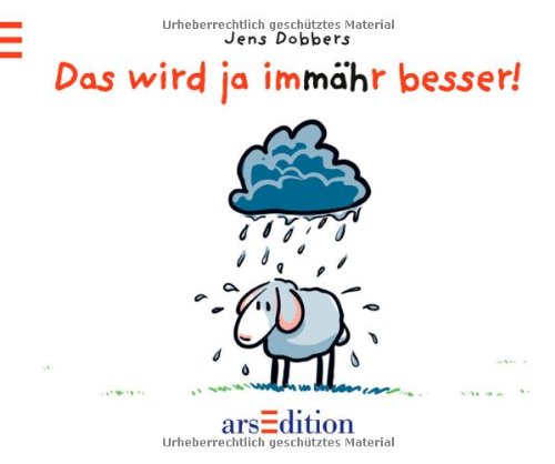 Produkt-Bild: Das wird ja imm&auml;hr besser!