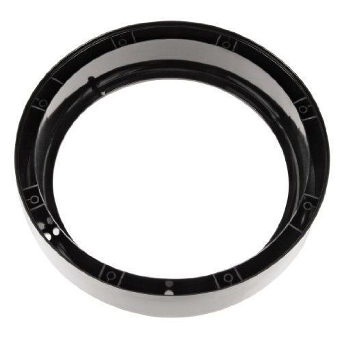 Hama Lautsprecher Adapterringe f&uuml;r VW Caddy/Multivan/Touran/T5/Golf V
