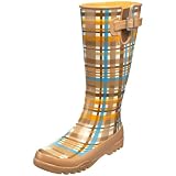 Sperry Top-Sider Womens Pelican Rain Boot