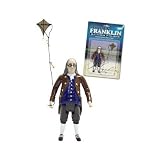 Ben Franklin Action Figure