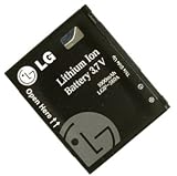 Produkt-Bild: LG Electronics LGIP-580A Telefonakku 1000 mAh Li-Ion