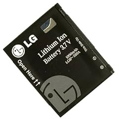 LG Electronics LGIP-580A Telefonakku 1000 mAh Li-Ion