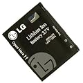 LG Electronics LGIP-580A Telefonakku 1000 mAh Li-Ion