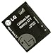 LG Electronics LGIP-580A Telefonakku 1000 mAh Li-Ion