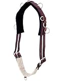Tough-1 Miniature Horse Nylon Training Surcingle