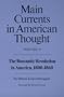 Main Currents in American Thought: Volume 2 - The Romantic Revolution in America, 1800-1860