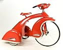 Classic Pink Trike