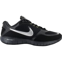 Nike Free XT Everyday Fit+ women SCHWARZ 429844008 Gr�sse: 38
