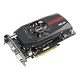 Asus ENGTX550 Ti DC DI 1GD5 Grafikkarte (PCI-e, 1GB, GDDR5 Speicher, DVI, HDMI)