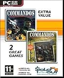 Commandos Behind Enemy Lines & Beyond the Call of Duty 2 Pack