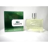 Lacoste Essential By Lacoste For Men. Eau De Toilette Spray 4.2 Ounces