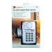 Security Keypad Alarm System, Ideal For Doors / Sheds / Garages / Sliding Doors