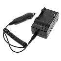 Digital Camera Battery AC/DC Charger for Kodak KLIC-7001