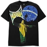 TapouT Brazil Tee - Men's ( sz. XL, Black )