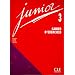 Junior 3 : M�thode de francais (cahier d'exercices)