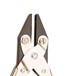 PLIER COMBINATION SERRATED JAWS 5"